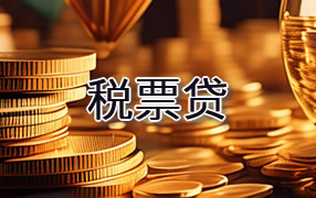 哈密税票贷